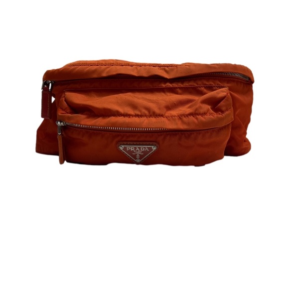 Prada Handbags - Prada Bum Bag